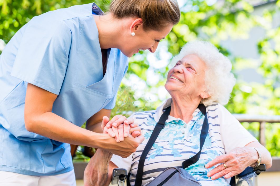 Complémentaire santé pour les séniors