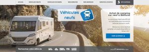 Des prestations de qualité pour vos véhicules de loisirs