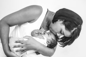 9 choses qui font plaisir à une maman après l'accouchement