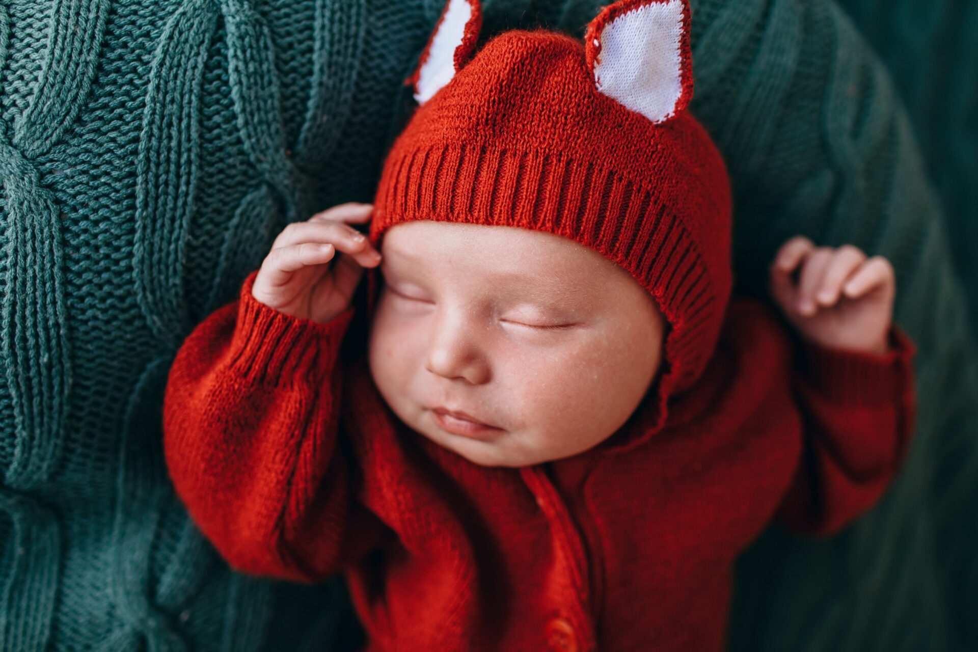 Quel cadeau original pour une naissance ?