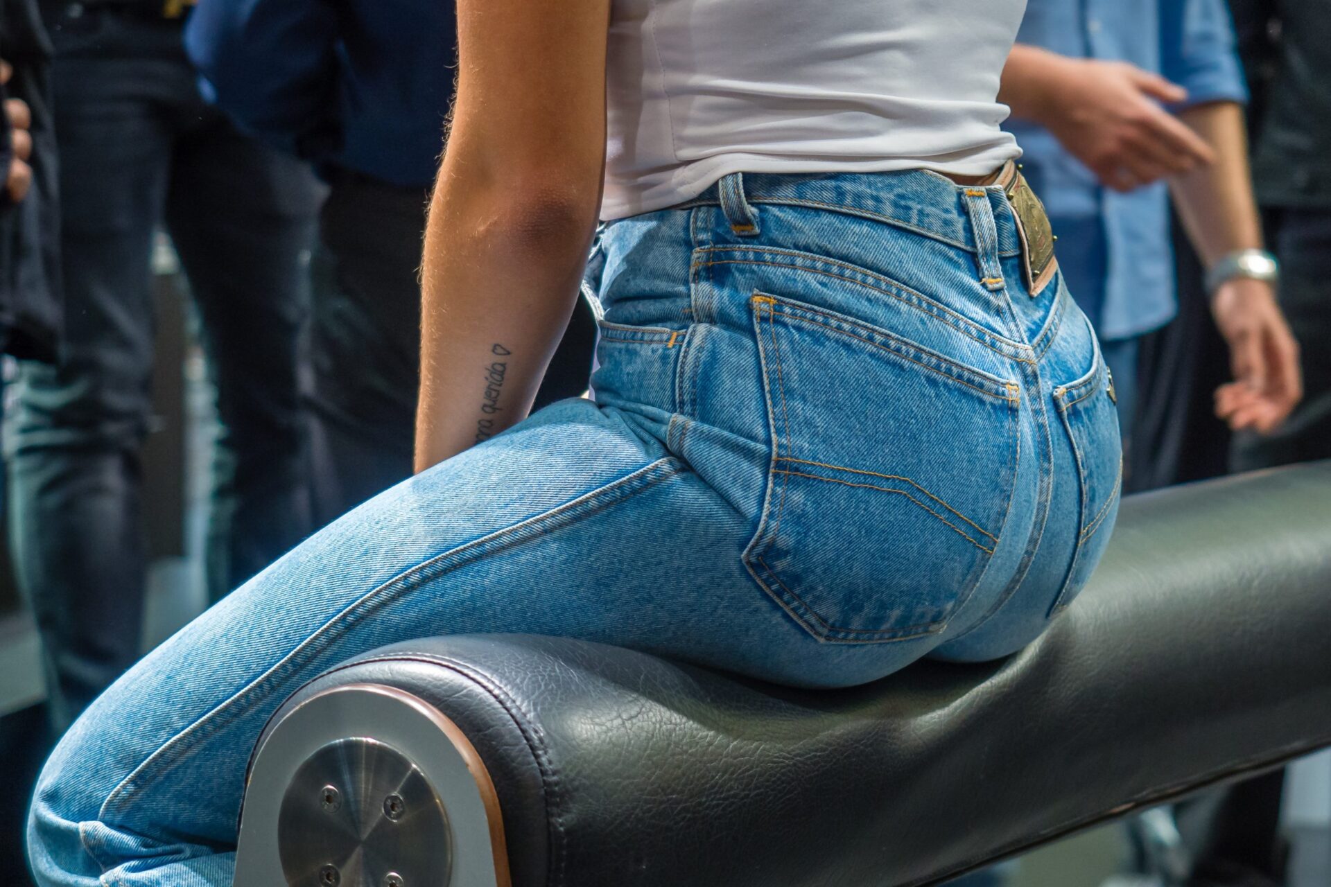Les nouvelles tendances denim à adopter cette saison
