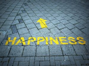 Les clés du bonheur et du bien-être au quotidien selon la psychologie positive