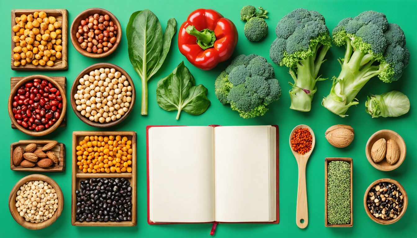 découvrez des alternatives aux protéines animales avec nos conseils pratiques. apprenez à adopter une alimentation équilibrée et riche en protéines végétales, tout en diversifiant vos repas. explorez les bienfaits des légumineuses, des noix et des substituts végétaux pour une santé optimale.