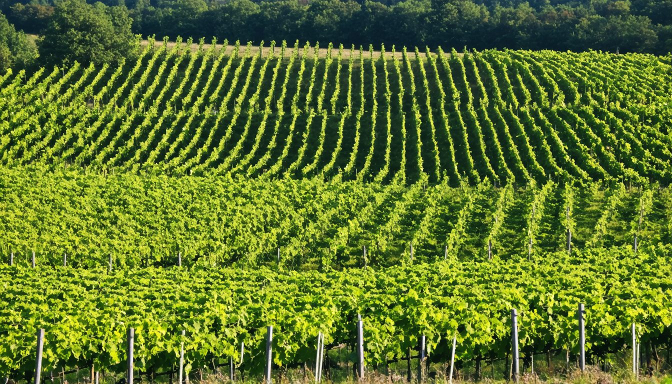 découvrez comment les vignerons s'adaptent aux défis posés par le changement climatique pour préserver la qualité et la diversité de leurs vins. explorez les stratégies innovantes et les pratiques durables qui façonnent l'avenir de la viticulture.