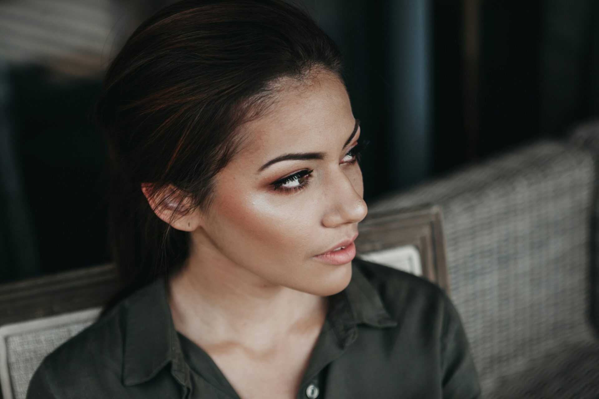 Les erreurs de maquillage qui vous vieillissent