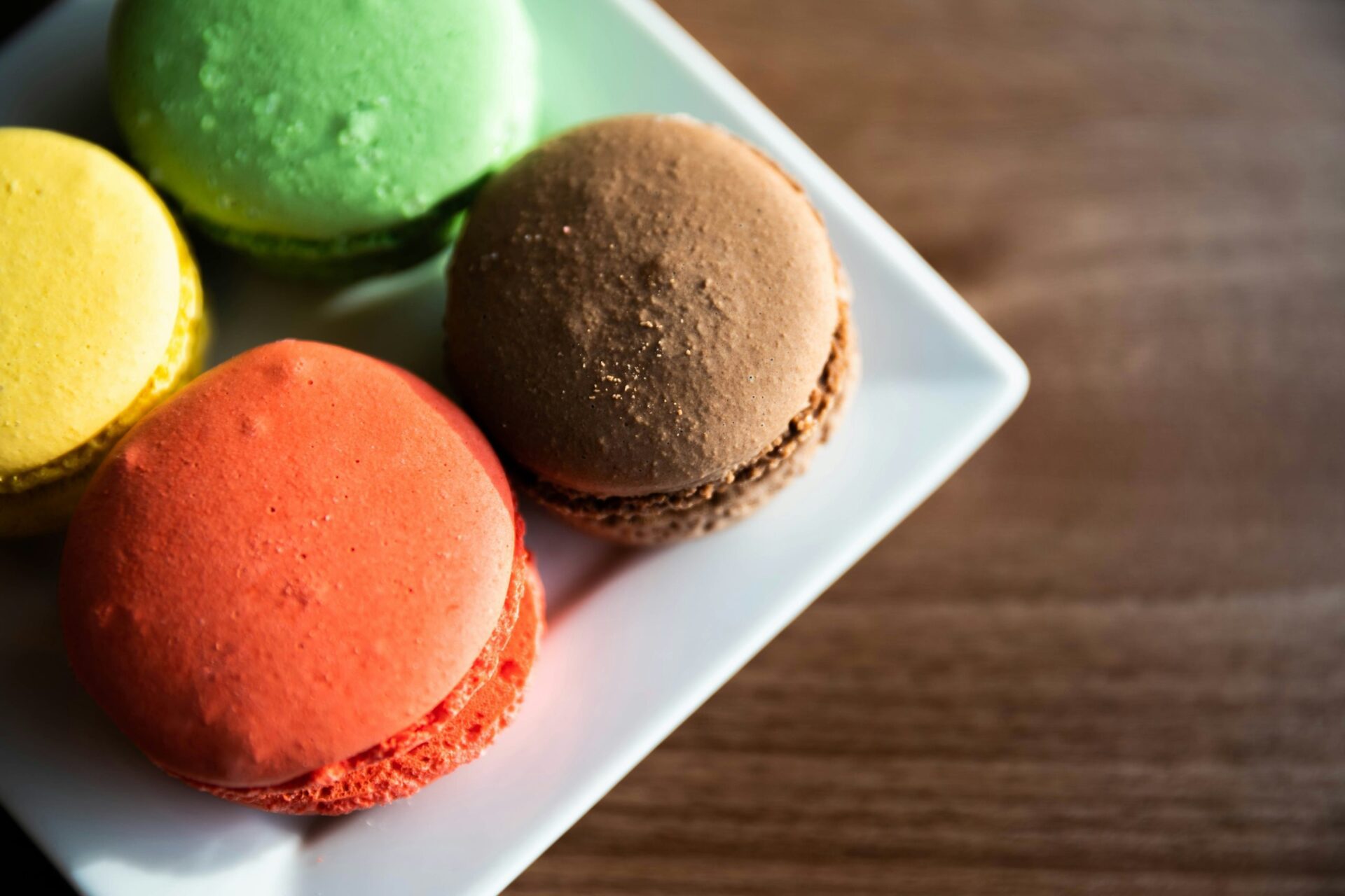 Les secrets des macarons parfaits : guide étape par étape