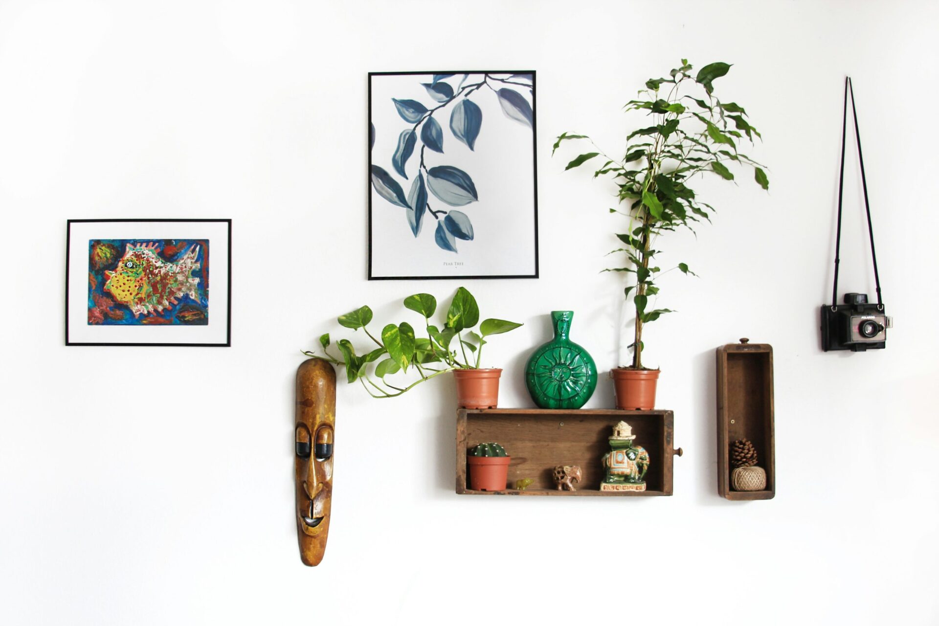 Comment mixer les styles déco avec harmonie