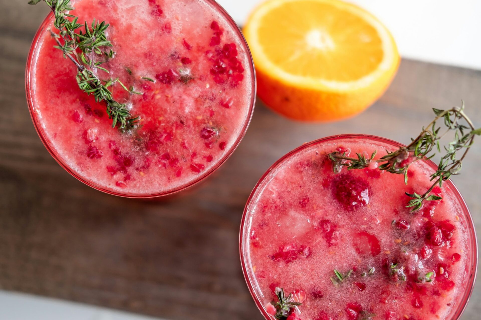 Les 10 tendances culinaires qui vont marquer 2025