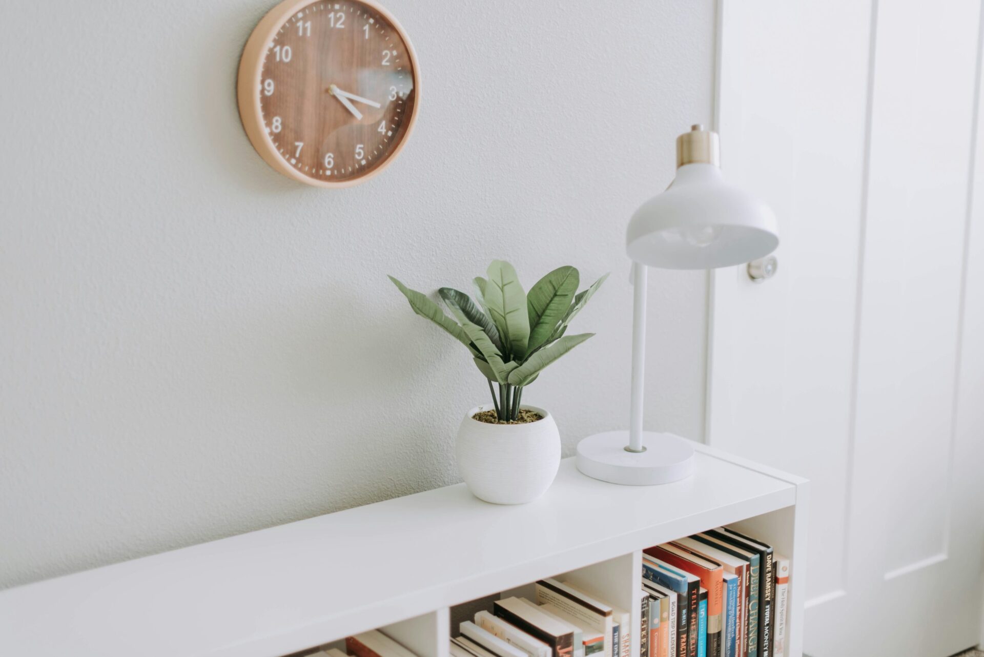 Le minimalisme chaleureux : la tendance déco de 2025