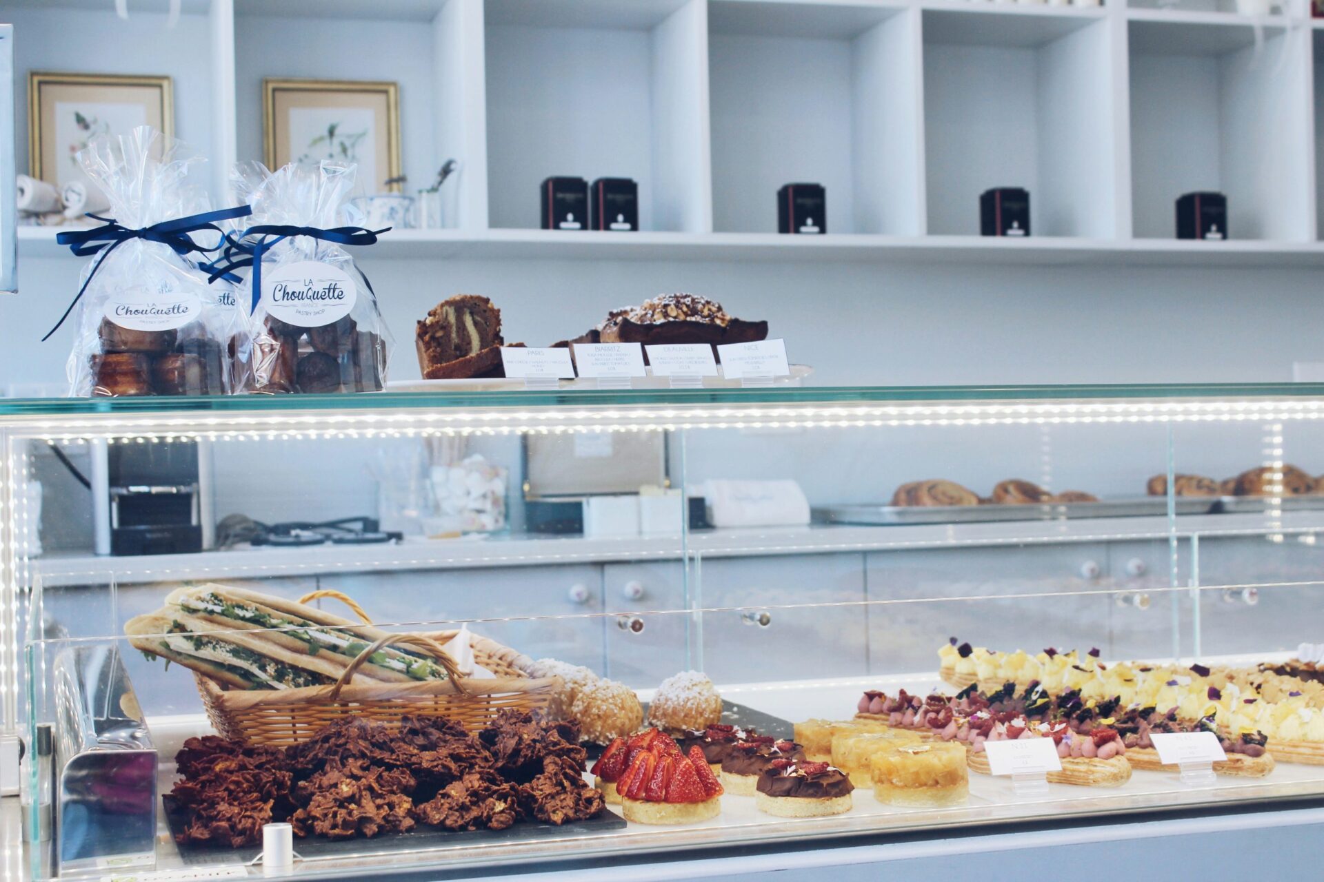 Les desserts traditionnels français remis au goût du jour