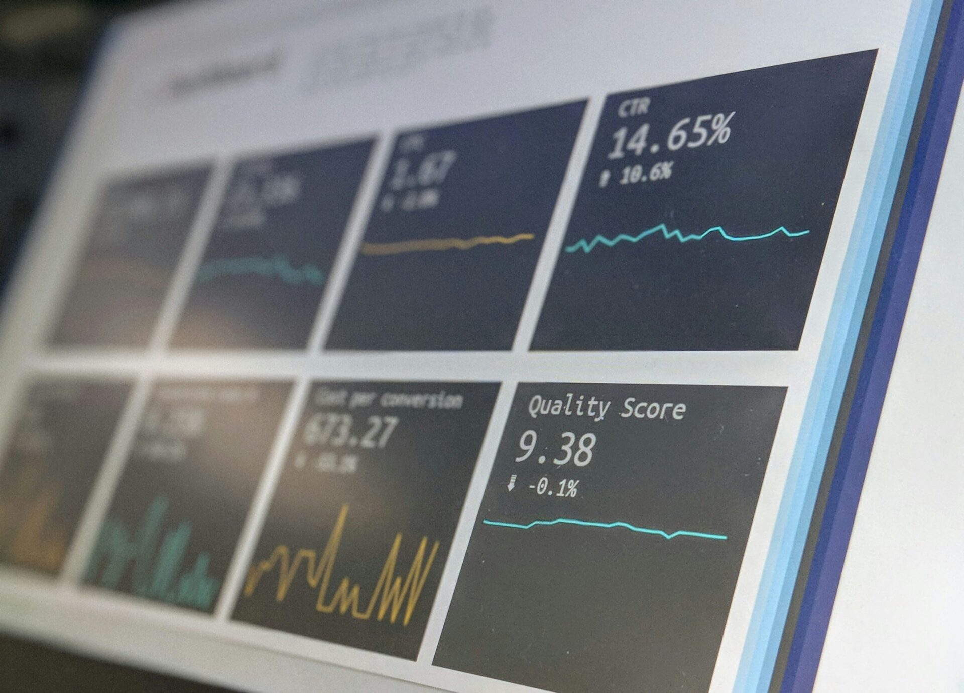 Comment l&rsquo;IA révolutionne la gestion d&rsquo;entreprise