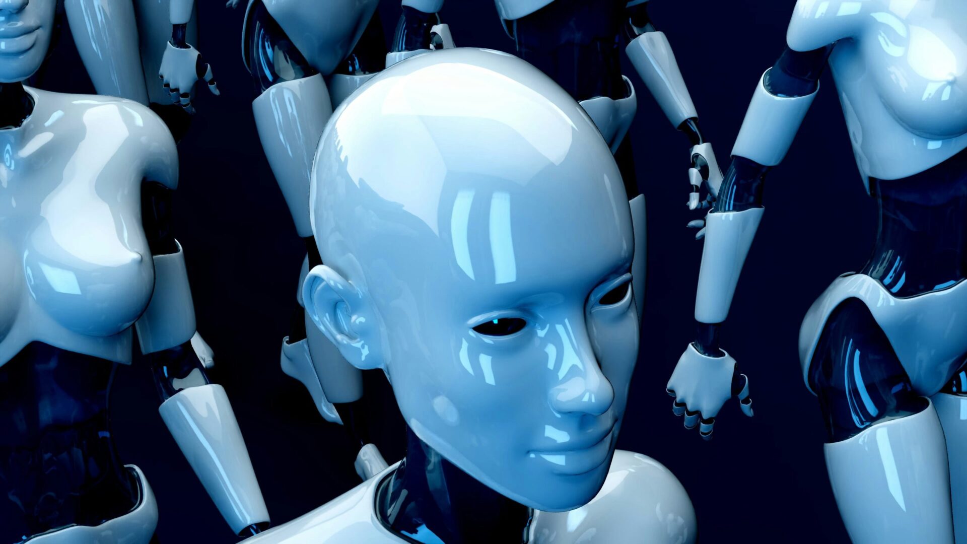 Les 5 innovations en IA qui vont révolutionner notre quotidien en 2025